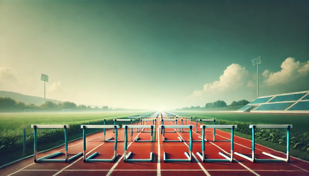 What Turnarounds Teach You About Yourself (and&nbsp;Life)