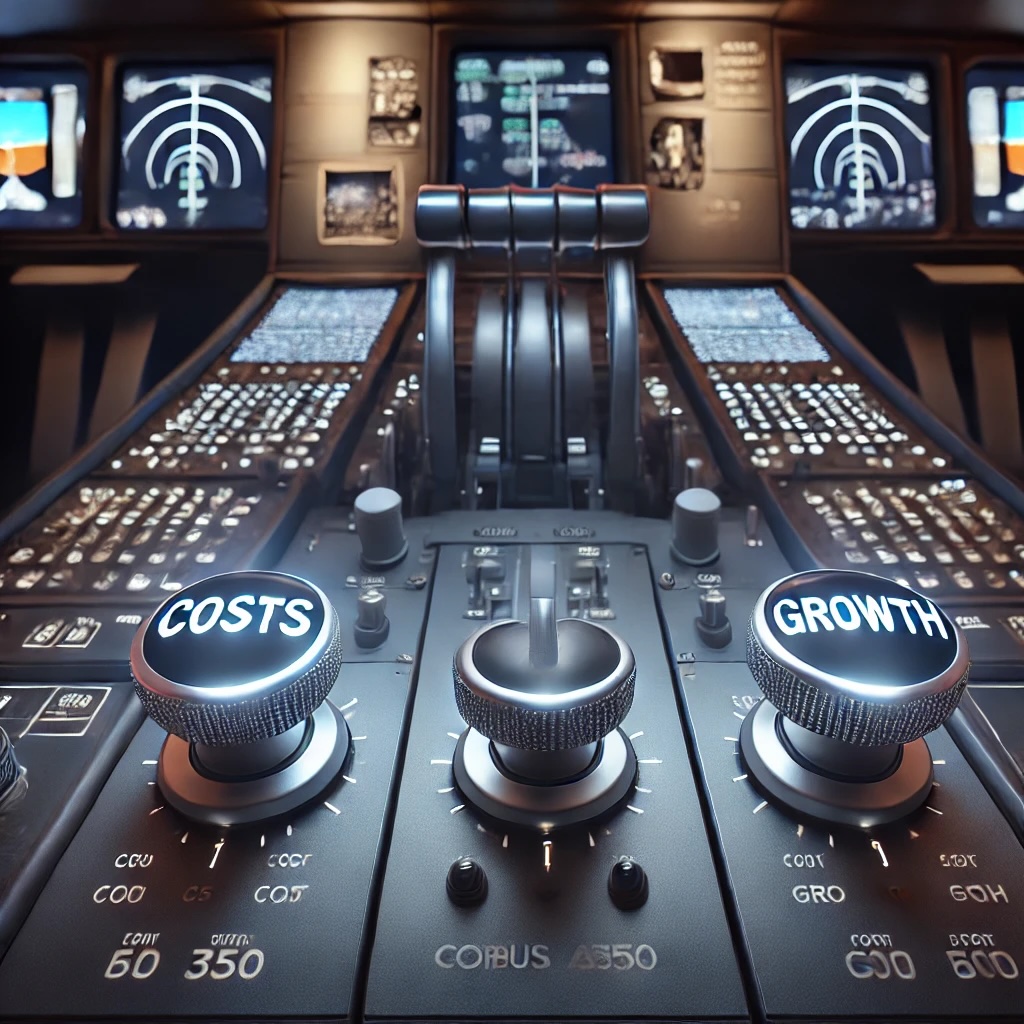 Sustainable Profitability