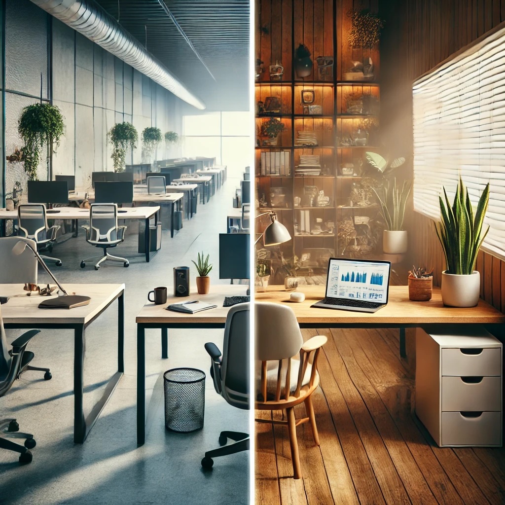 The “Work-From-Where?” Conundrum