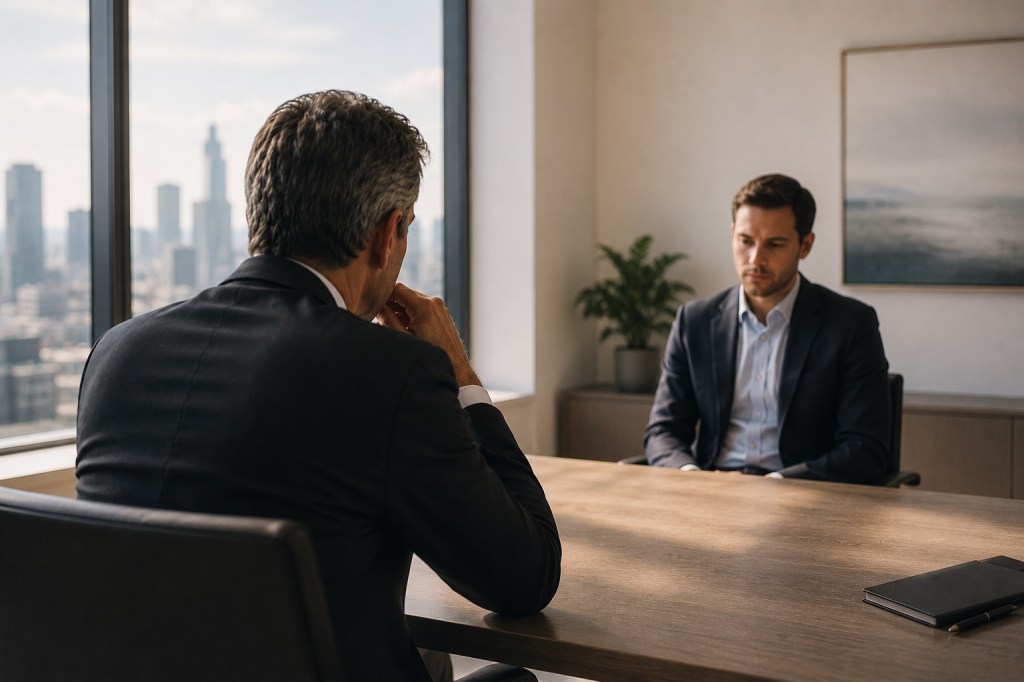 Turnarounds Are Brutal on Weak Executives